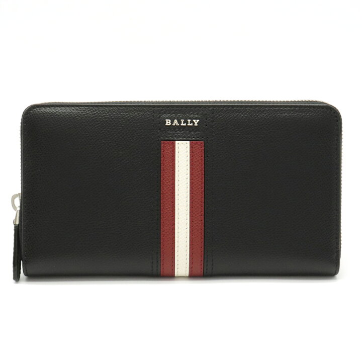 楽天市場】【新品未使用品】【財布】BALLY バリー トレイン 