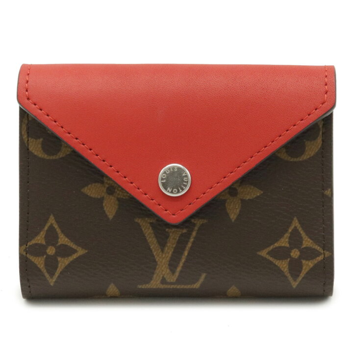 楽天市場】LOUIS VUITTON ルイ ヴィトン モノグラム エテュイ カルト  