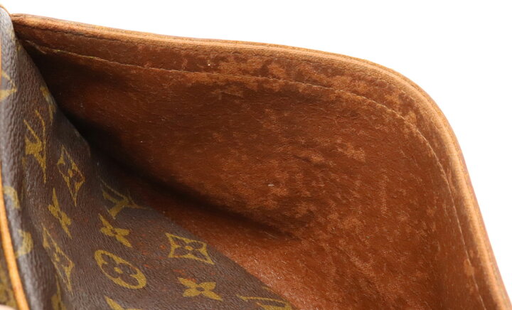 楽天市場】【バッグ】LOUIS VUITTON ルイ ヴィトン モノグラム ジュヌ 