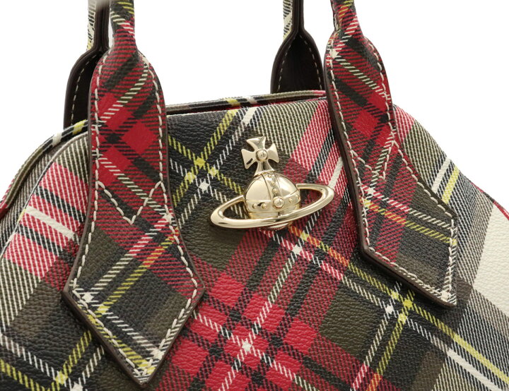 楽天市場】【未使用品】【バッグ】Vivienne Westwood ヴィヴィアン 