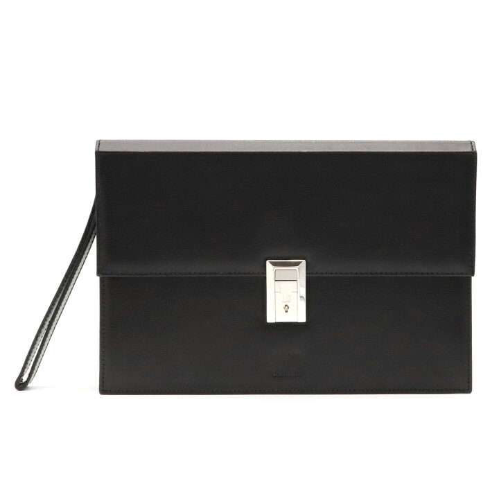 楽天市場】【未使用品】【バッグ】dunhill ダンヒル セカンドバッグ 