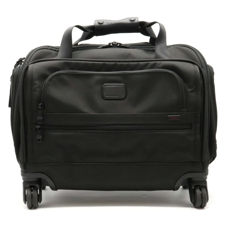 楽天市場】【バッグ】TUMI トゥミ アルファ2 4ウィールド コンパクト 