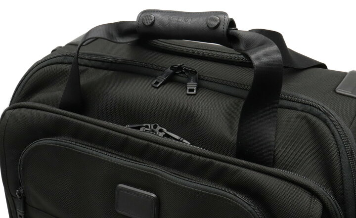 楽天市場】【バッグ】TUMI トゥミ アルファ2 4ウィールド コンパクト 
