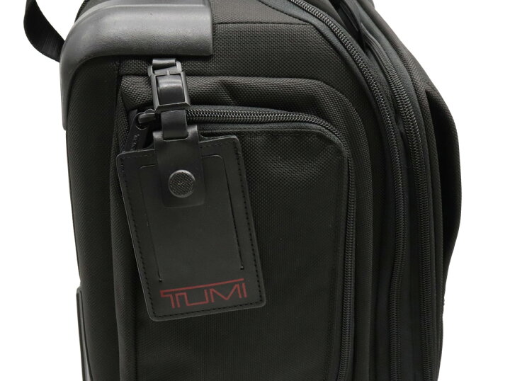 楽天市場】【バッグ】TUMI トゥミ アルファ2 4ウィールド コンパクト 