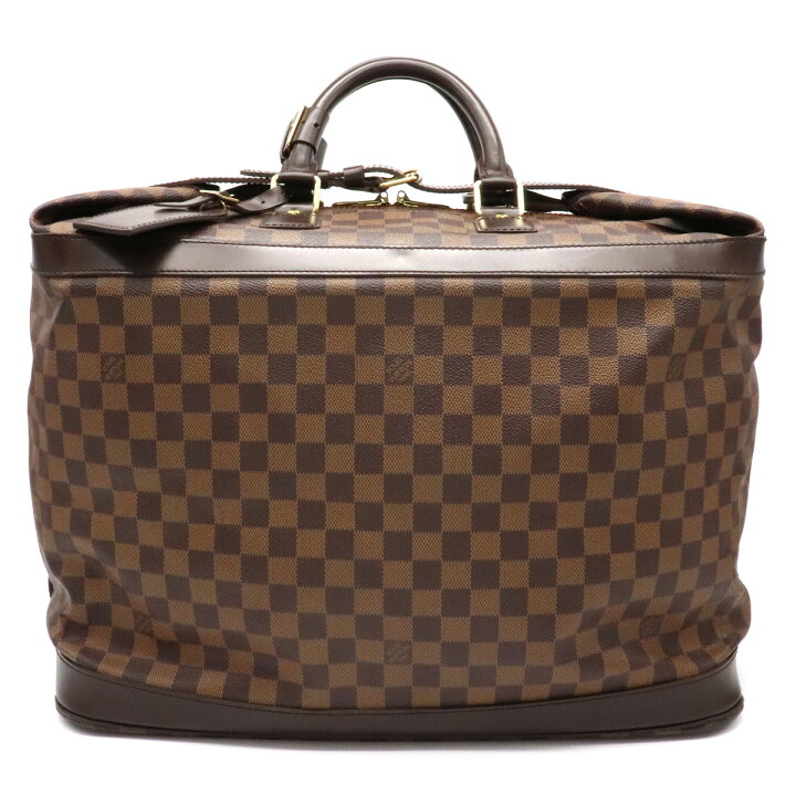 楽天市場】【バッグ】LOUIS VUITTON ルイ ヴィトン ダミエ グリモ 
