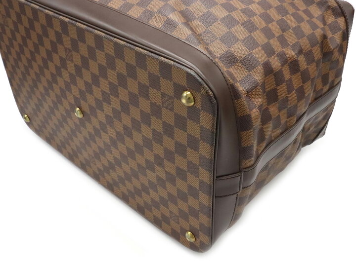 楽天市場】【バッグ】LOUIS VUITTON ルイ ヴィトン ダミエ グリモ 