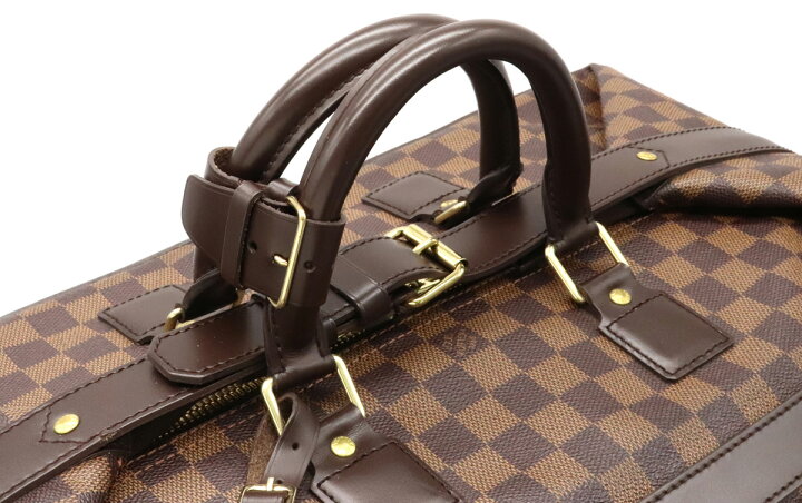 楽天市場】【バッグ】LOUIS VUITTON ルイ ヴィトン ダミエ グリモ 