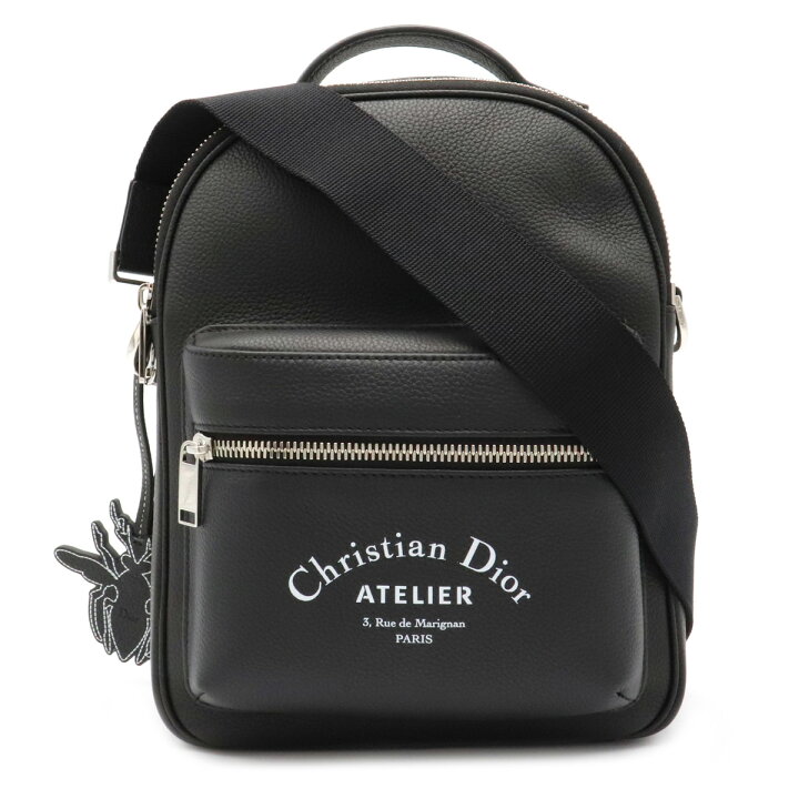 楽天市場】【未使用品】【バッグ】Christian Dior クリスチャン  