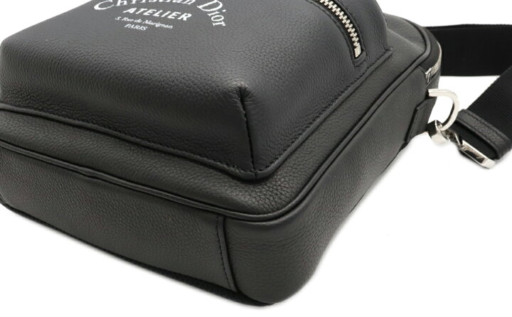 楽天市場】【未使用品】【バッグ】Christian Dior クリスチャン  