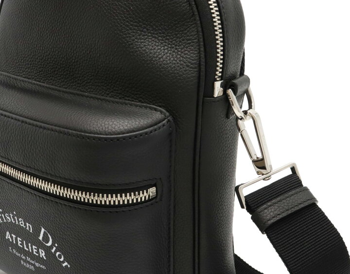 楽天市場】【未使用品】【バッグ】Christian Dior クリスチャン 