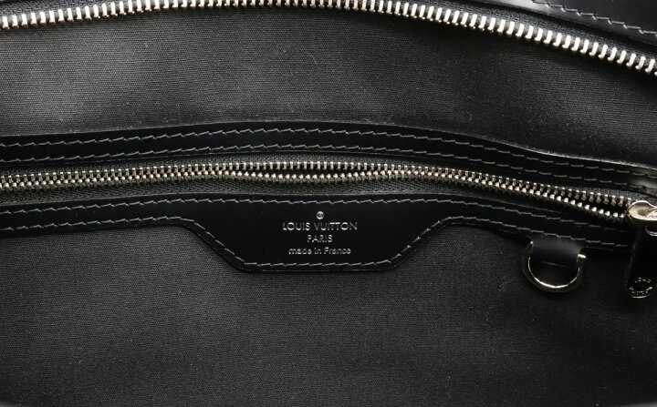 楽天市場】【バッグ】LOUIS VUITTON ルイ ヴィトン エピ ブレアMM 