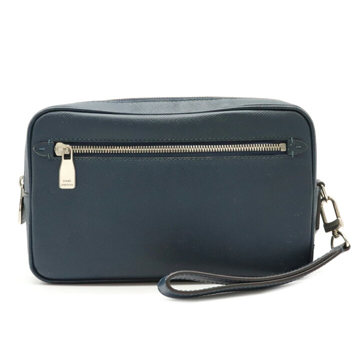 楽天市場】【バッグ】LOUIS VUITTON ルイ ヴィトン タイガ ポシェット  