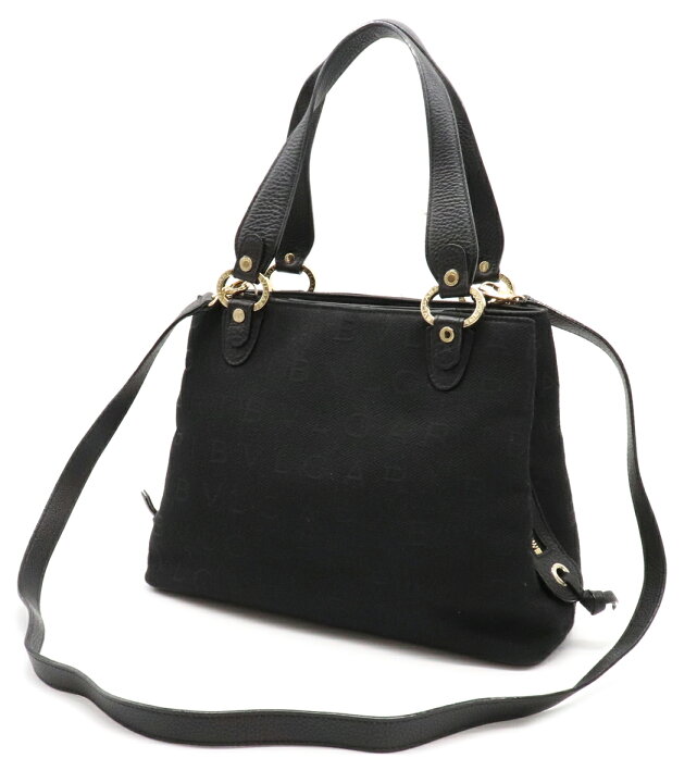 楽天市場】【バッグ】BVLGARI ブルガリ マキシレッタレ ロゴマニア  