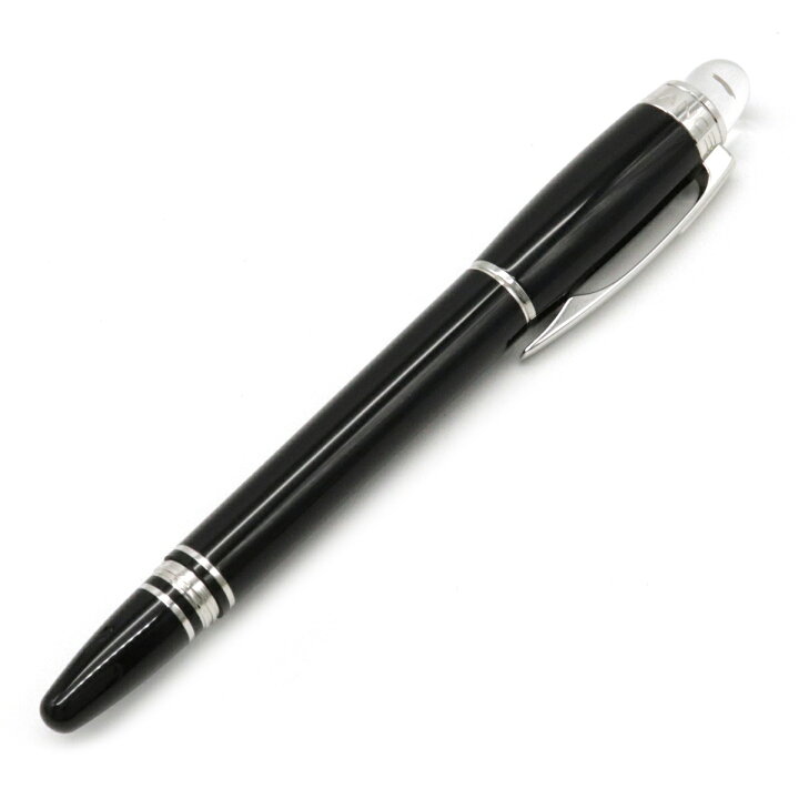 楽天市場】MONTBLANC モンブラン スターウォーカー ボールペン 