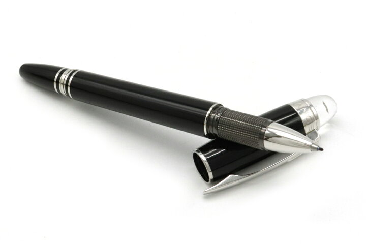 楽天市場】MONTBLANC モンブラン スターウォーカー ボールペン  