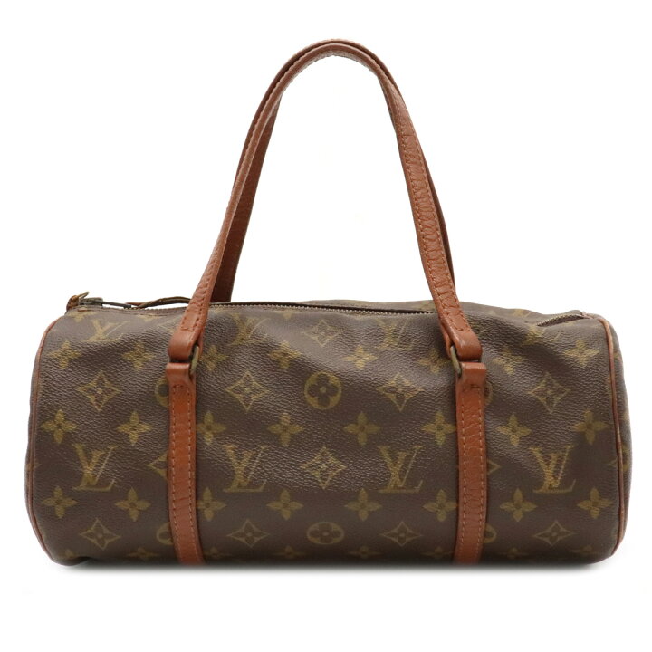 楽天市場】【バッグ】LOUIS VUITTON ルイ ヴィトン モノグラム  