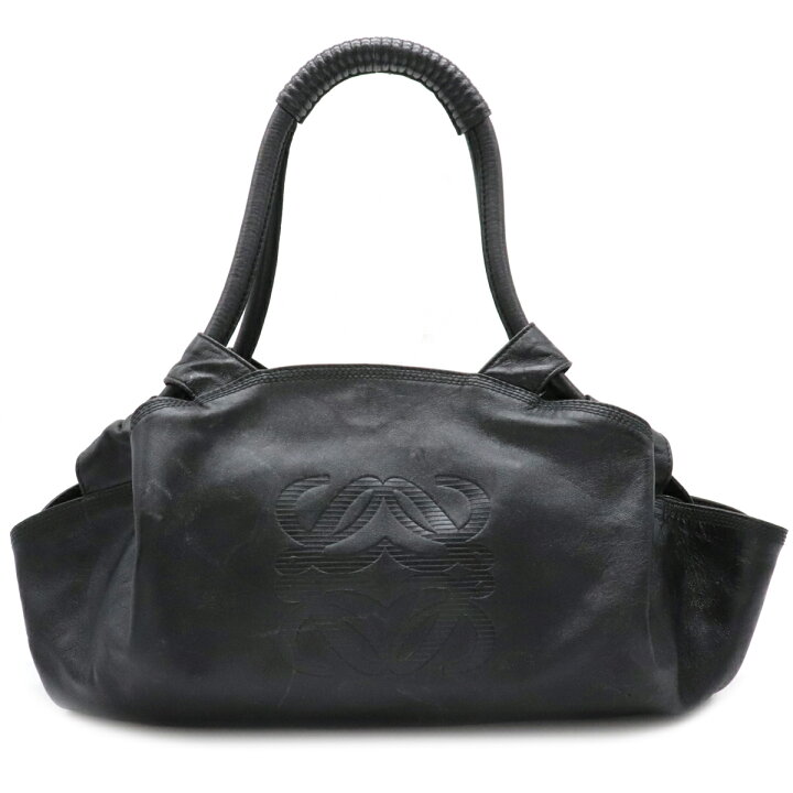 楽天市場】【バッグ】LOEWE ロエベ ナッパアイレ アナグラム  