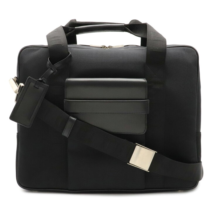 楽天市場】【未使用品】【バッグ】dunhill ダンヒル ブリーフケース 
