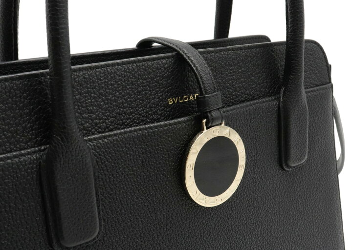 楽天市場】【未使用品】【バッグ】BVLGARI ブルガリ ブルガリブルガリ  