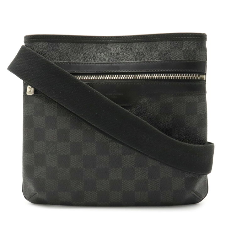 楽天市場】【バッグ】LOUIS VUITTON ルイ ヴィトン ダミエグラフィット 