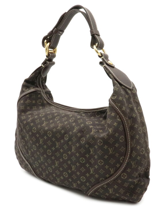 楽天市場】【バッグ】LOUIS VUITTON ルイ ヴィトン モノグラムミニラン 