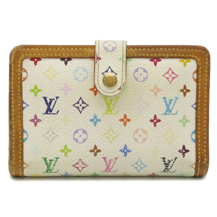 楽天市場】【財布】LOUIS VUITTON ルイ ヴィトン モノグラムマルチ 