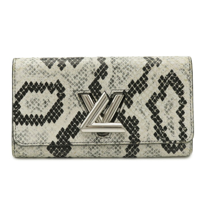 楽天市場】【財布】LOUIS VUITTON ルイ ヴィトン エキゾチック  