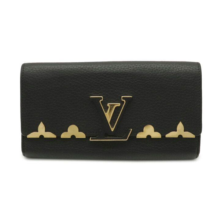 楽天市場】【財布】LOUIS VUITTON ルイ ヴィトン ポルトフォイユ 