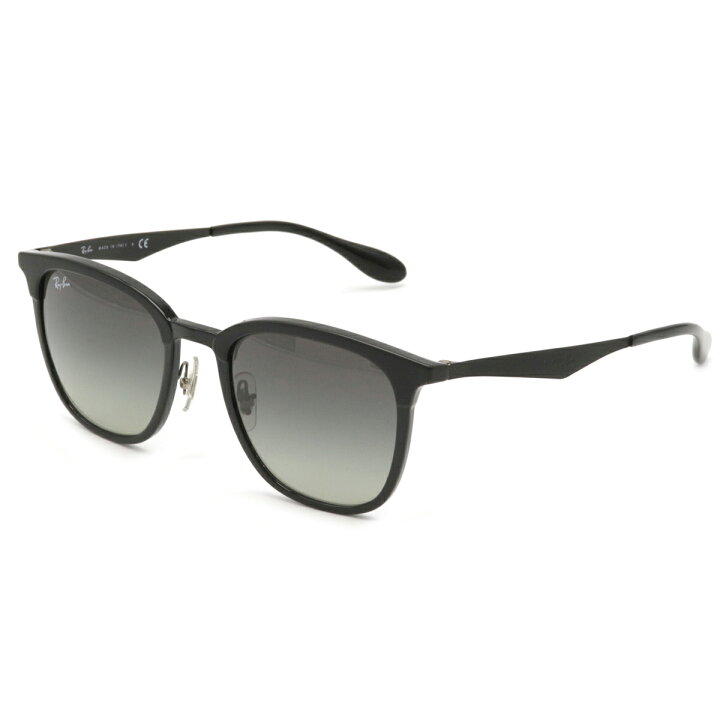 楽天市場】RayBan レイバン サングラス グレーグラディエント グレー 