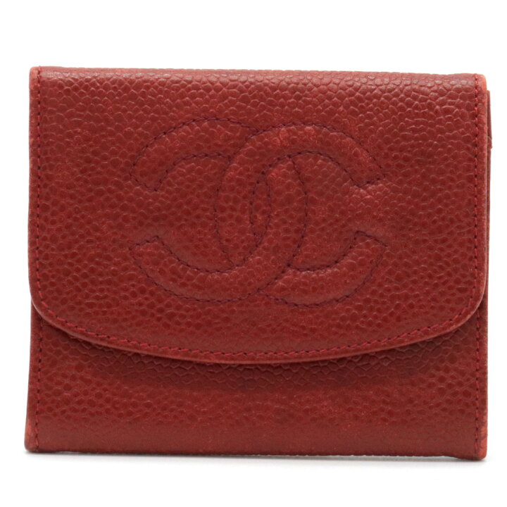 楽天市場】【財布】CHANEL シャネル ココマーク コインケース 小銭入れ 
