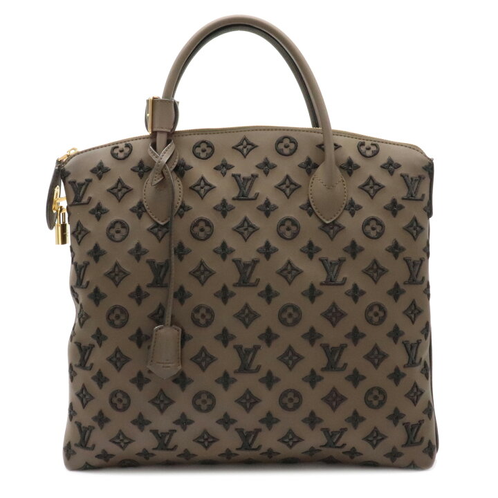 楽天市場】【バッグ】LOUIS VUITTON ルイ ヴィトン ロックイット 