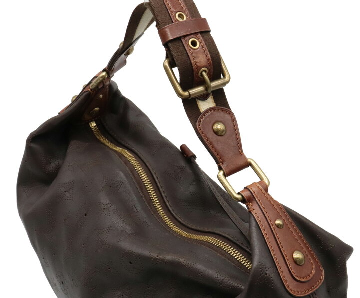 楽天市場】【バッグ】LOUIS VUITTON ルイ ヴィトン オナタキュイール 