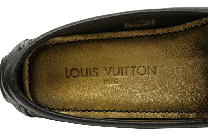 楽天市場】【靴】LOUIS VUITTON ルイ ヴィトン モンテカルロ 