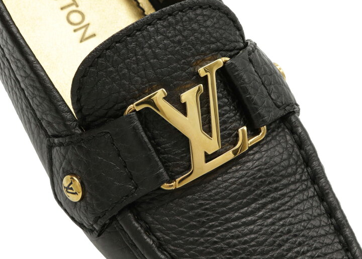 楽天市場】【靴】LOUIS VUITTON ルイ ヴィトン モンテカルロ 