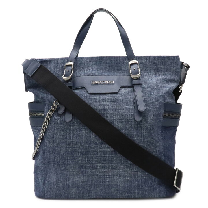楽天市場】【バッグ】JIMMY CHOO ジミー チュウ ジミーチュウ トート  