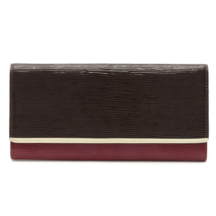 楽天市場】【財布】LOUIS VUITTON ルイ ヴィトン エピ ポルトフォイユ  