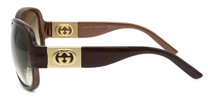 楽天市場】GUCCI グッチ インターロッキングG GG サングラス アイ  