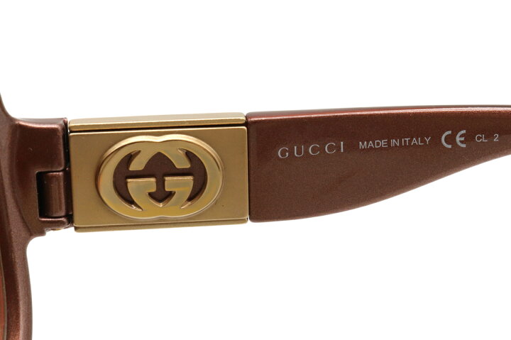 楽天市場】GUCCI グッチ インターロッキングG GG サングラス アイ  