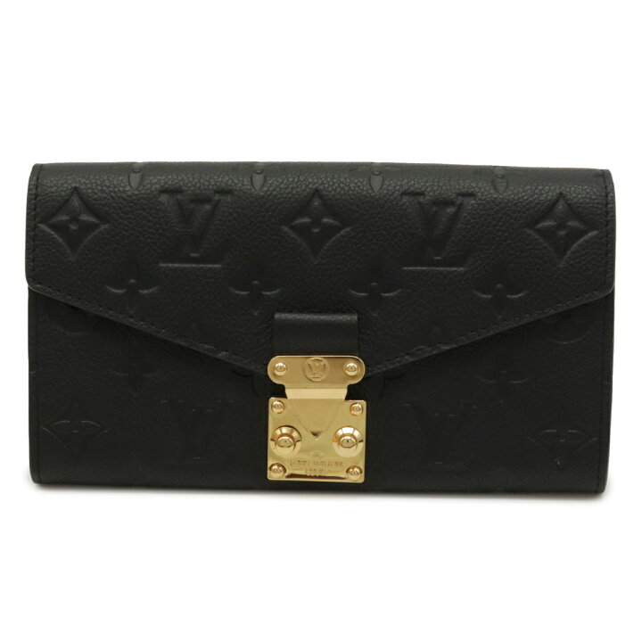楽天市場】【財布】LOUIS VUITTON ルイ ヴィトン モノグラムアン  