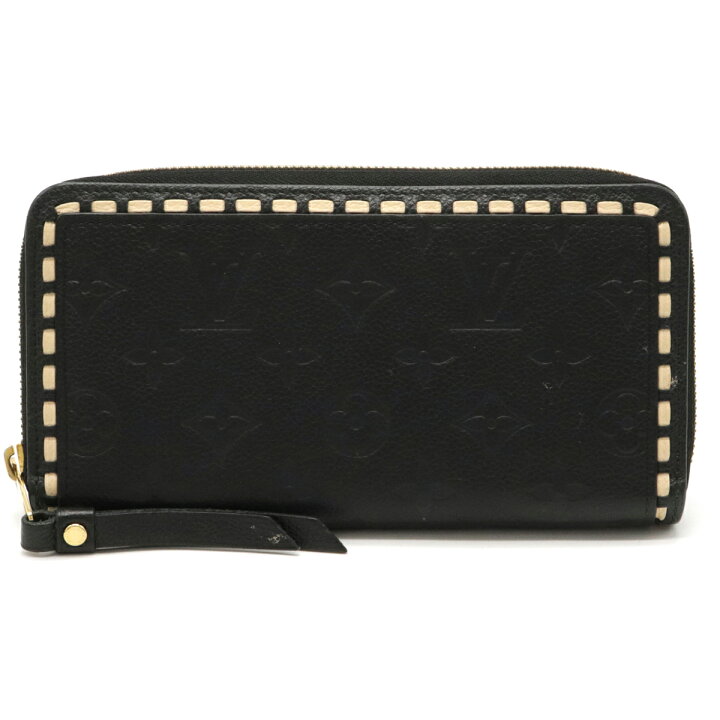 楽天市場】【財布】LOUIS VUITTON ルイ ヴィトン モノグラムアン  