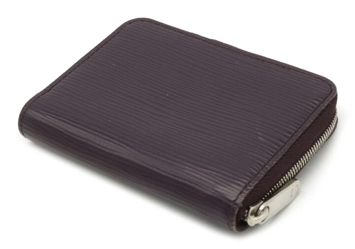 楽天市場】【財布】LOUIS VUITTON ルイ ヴィトン エピ ジッピーコイン  