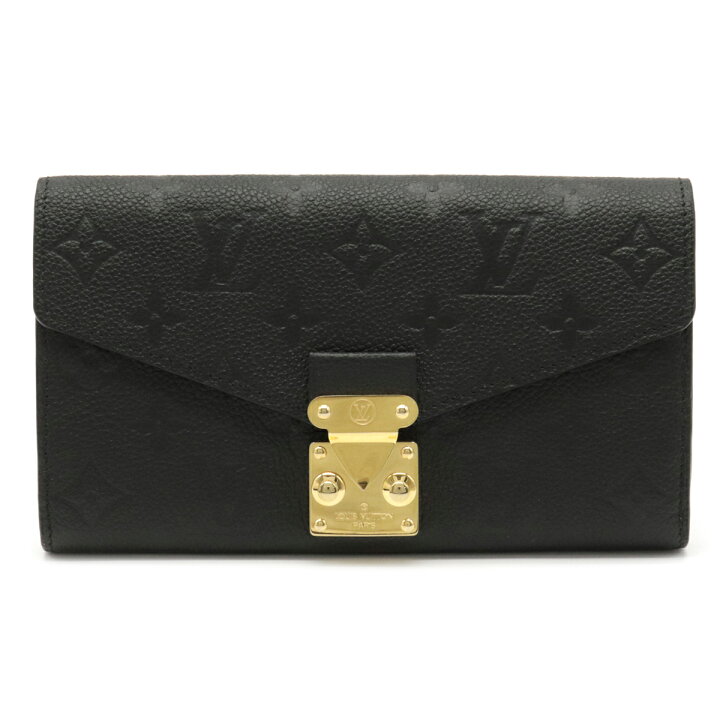 楽天市場】【財布】LOUIS VUITTON ルイ ヴィトン モノグラムアン 