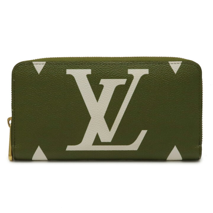 楽天市場】【財布】LOUIS VUITTON ルイ ヴィトン モノグラム  