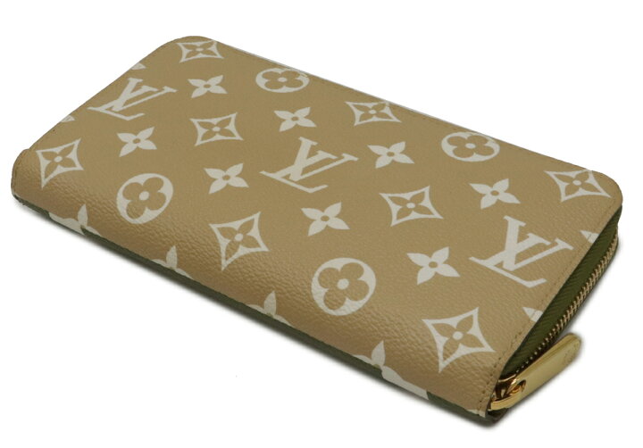 楽天市場】【財布】LOUIS VUITTON ルイ ヴィトン モノグラム  