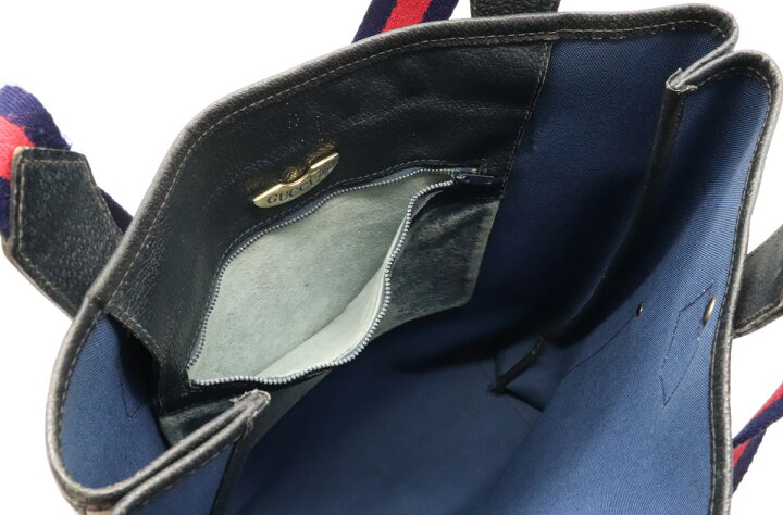 楽天市場】【バッグ】GUCCI グッチ グッチプラス GGプラス シェリー 