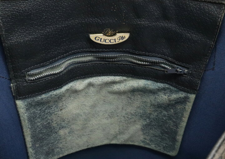 楽天市場】【バッグ】GUCCI グッチ グッチプラス GGプラス シェリー 