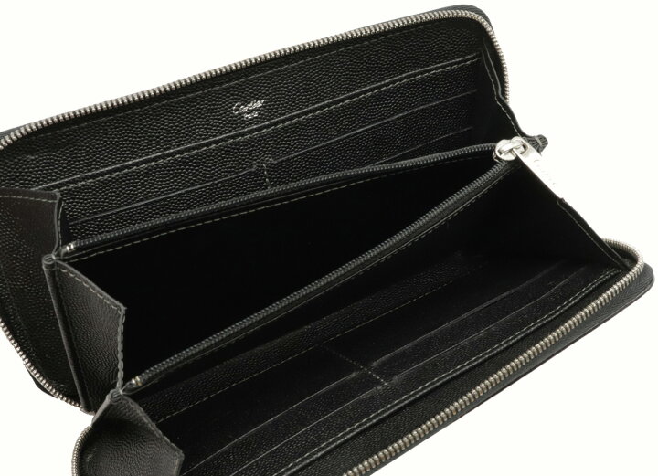楽天市場】【財布】Cartier カルティエ サントス ドゥ カルティエ 
