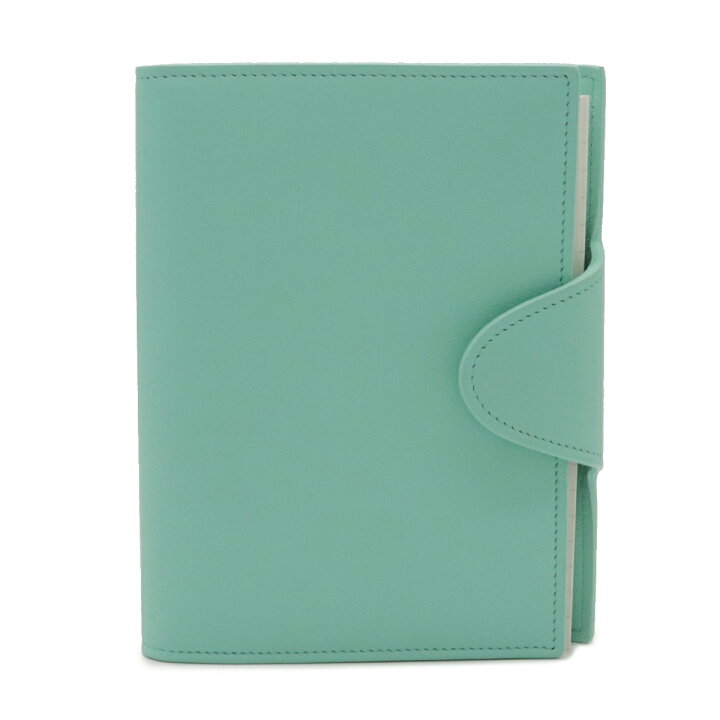 楽天市場】【未使用品】TIFFANY&Co. ティファニー 手帳カバー ノート 