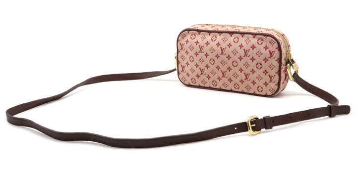 楽天市場】【バッグ】LOUIS VUITTON ルイ ヴィトン モノグラムミニ 