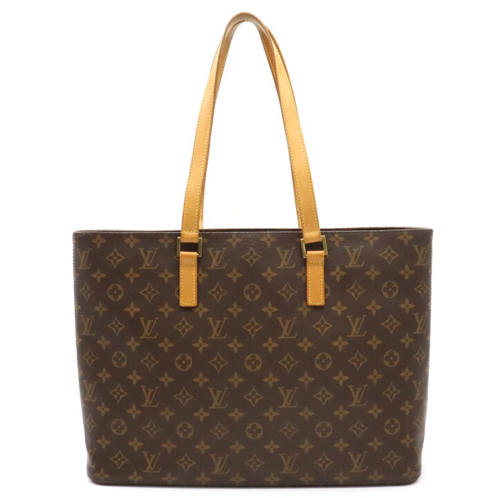 楽天市場】【バッグ】LOUIS VUITTON ルイ ヴィトン モノグラム ルコ 